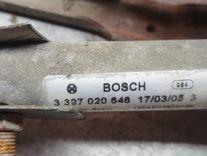 Моторчик передних стеклоочистителей (дворников) A74TSF Seat Altea купить с доставкой. Огромный выбор запчастей и марок авто. У нас есть практически все.