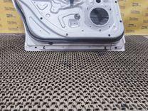 Дверь задняя левая PVH1F1 Volvo V70 undefined