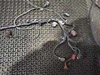 Проводка салона RKKO8I Toyota Yaris - Фото 6