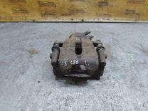 Суппорт передний левый 9K0GQ7 Citroen C3 купить