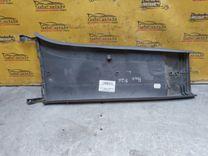 Обшивка стойки центральной левой XX8QDT Volkswagen Polo купить