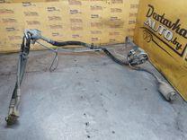 Трубка кондиционера 4X2U75 Opel Astra