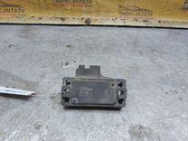 Датчик абсолютного давления UP7X3I Renault Laguna