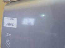 Капот FON520 Audi 100 - Фото 3