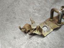 Ответная часть замка багажника KJFCF9 Kia Shuma купить