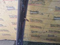 Стекло заднее C0VCLV Peugeot 406 - Фото 4