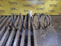 Пружина передняя V0PJ2D Opel Corsa - Фото 1