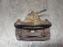 Суппорт передний правый L6XW0U Hyundai Matrix - Фото 5