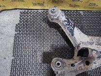 Балка подвески задняя X7W7SX Saab 9-3 купить с доставкой