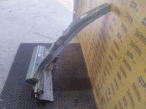 Стойка кузовная центральная правая UPKMHA Skoda Octavia - Фото 9