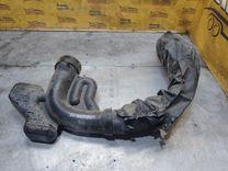 Воздухозаборник W3ZRFL Citroen C5 - Фото 4