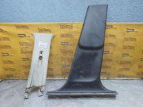 Обшивка стойки центральной правой A5PM3P Fiat Linea - Фото 2