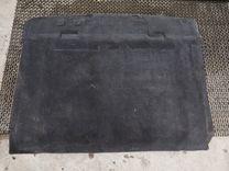 Пол багажника 0A1E2I Kia Sorento - Фото 1