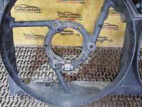 Диффузор вентилятора IIVK3Q Citroen Xsara - Фото 2