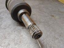 Полуось передняя правая (приводной вал, ШРУС) TJCTU3 Rover 200 купить с доставкой