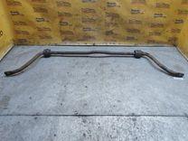 Стабилизатор подвески (поперечной устойчивости) передний YZ68XU Citroen Xsara Picasso