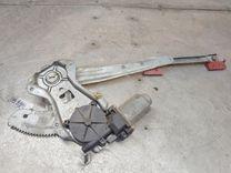 Стеклоподъемник задний правый 7C5365 купить с доставкой