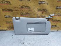 Козырек солнцезащитный 06T55Q Honda Accord