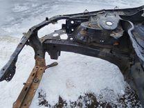 Передняя панель крепления облицовки (телевизор) LI33ER Honda Accord купить с доставкой. Огромный выбор запчастей и марок авто. У нас есть практически все.