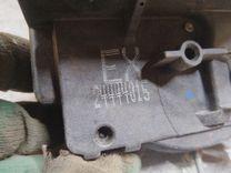 Замок двери передней левой FOHV0T Opel Zafira купить в магазине запчастей бу