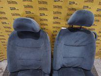 Сиденье переднее 2WRS83 Renault Scenic купить