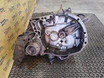 КПП механическая (МКПП) 5-ступенчатая X86F2Y Renault Espace - Фото 2