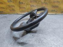 Руль HXABV2 Toyota Corolla Verso - Фото 5