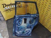 Дверь задняя правая BI9XNK Seat Altea купить на авторазборке