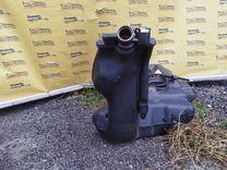 Бак топливный OM55OW Audi A4 undefined