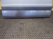 Дверь передняя правая T8XH32 Audi 80 - Фото 3