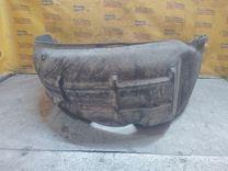 Защита арок задняя правая (подкрылок) K63PK7 Volkswagen Jetta - Фото 4