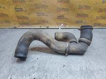 Патрубок интеркулера W4LKYX Citroen C8 - Фото 3