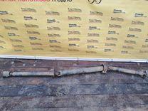 Карданный вал GL603E Renault Scenic RX4 - Фото 1