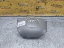 Подушка безопасности водителя GZYWOK Audi A4
