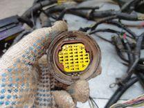 Проводка двигателя 392NLE Peugeot 406 - Фото 7