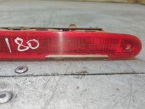 Стоп-сигнал FVIN5A Peugeot 307 - Фото 2
