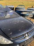 Капот OYLUPO Peugeot 607 купить