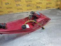 Фонарь задний правый 84W9DR Peugeot 607 - Фото 3