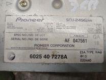 Магнитола 88B7EL Renault Espace купить с доставкой