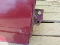 Дверь задняя правая U5HCD8 Kia Shuma купить на авторазборке