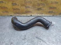 Патрубок интеркулера BKZGA4 Citroen C8 - Фото 4