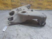 Рычаг задний левый 0H56CE Audi A4 купить с доставкой