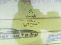 Стекло заднее 5IA8NH Citroen Xantia - Фото 2