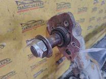 Балка подвески задняя CRBX92 Citroen C3 - Фото 3