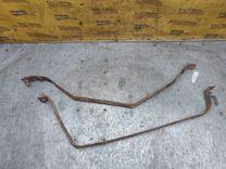 Крепление топливного бака WJAFSU Saab 9-3 - Фото 5