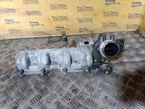 Коллектор впускной 3T7AIQ Mazda Premacy купить с доставкой