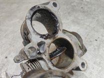 Заслонка дроссельная X7ICKU Honda Accord - Фото 5