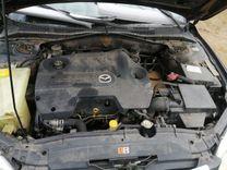 Блок управления двигателем RT95U5 Mazda 6 купить