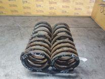 Пружина задняя 5H5O7M Kia Carnival - Фото 1