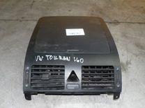 Бардачок 85LG2Y Volkswagen Touran - Фото 1